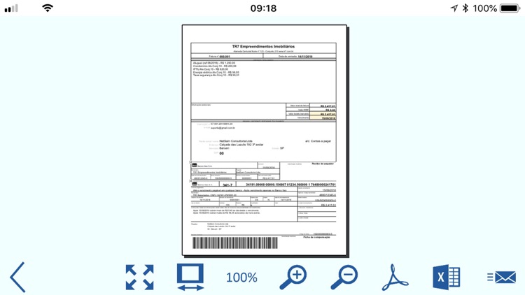 Sistema Controle de Imóveis 4 screenshot-7