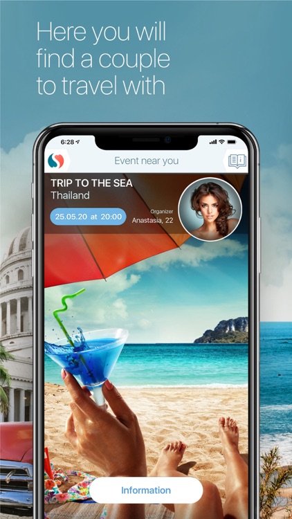 SkyLove – Dating and chat screenshot-7