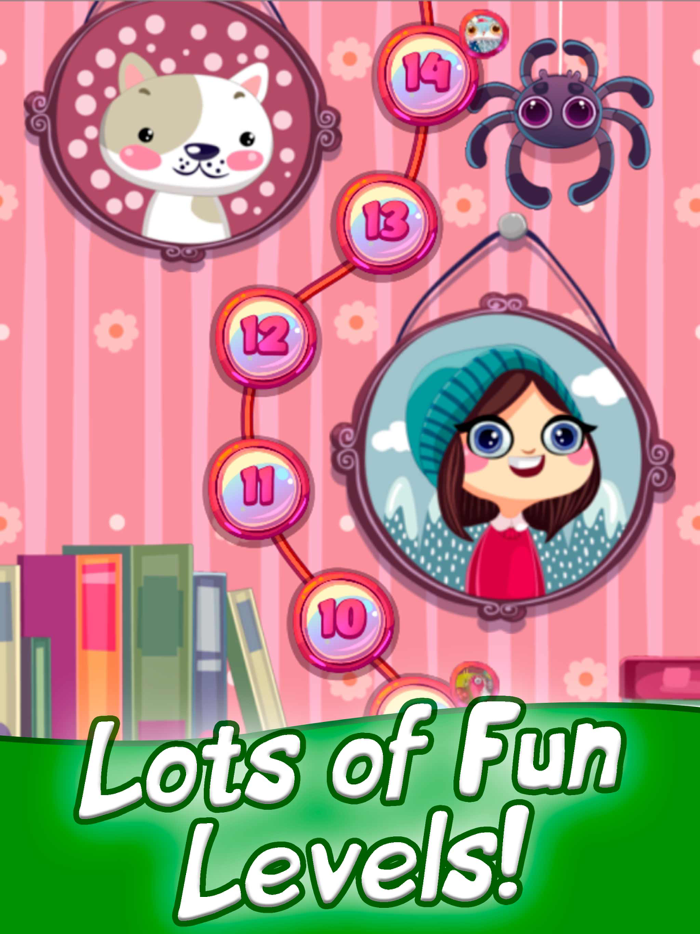 Ultimate Match-Three