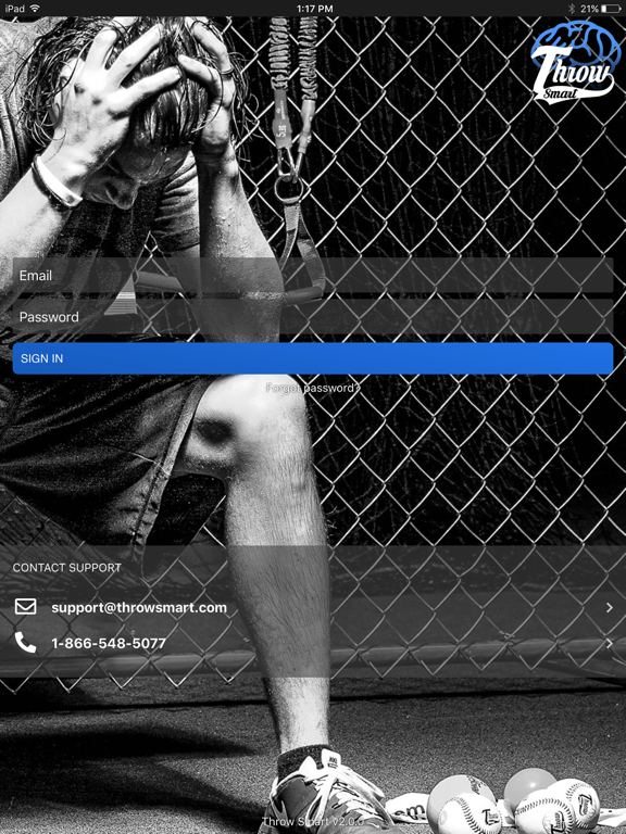 Screenshot #4 pour Throw Smart