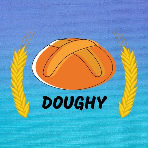 Doughy