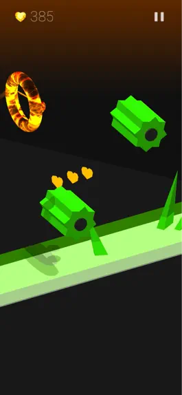 Game screenshot Addictive Ember apk