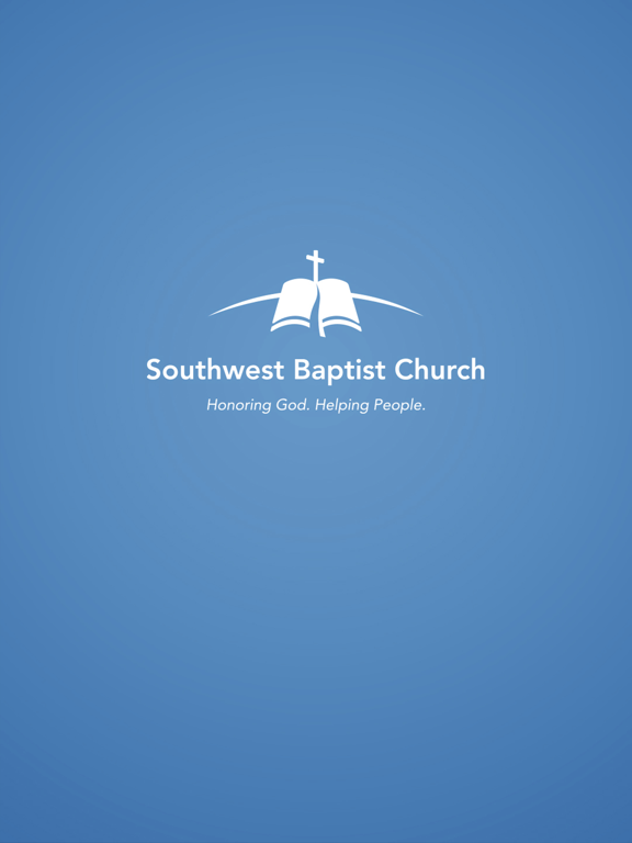 Screenshot #4 pour Southwest Baptist Church App