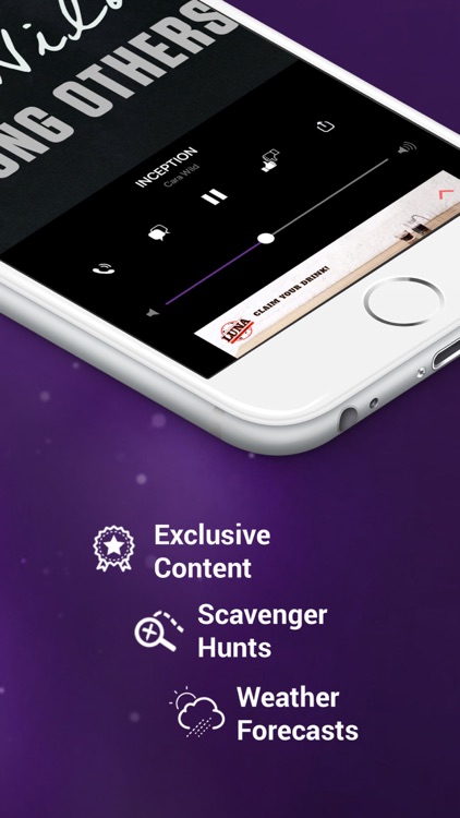 104.5 KDAT - Today's Best Mix