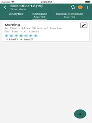 mightytimer configuration app айпад изображения 4