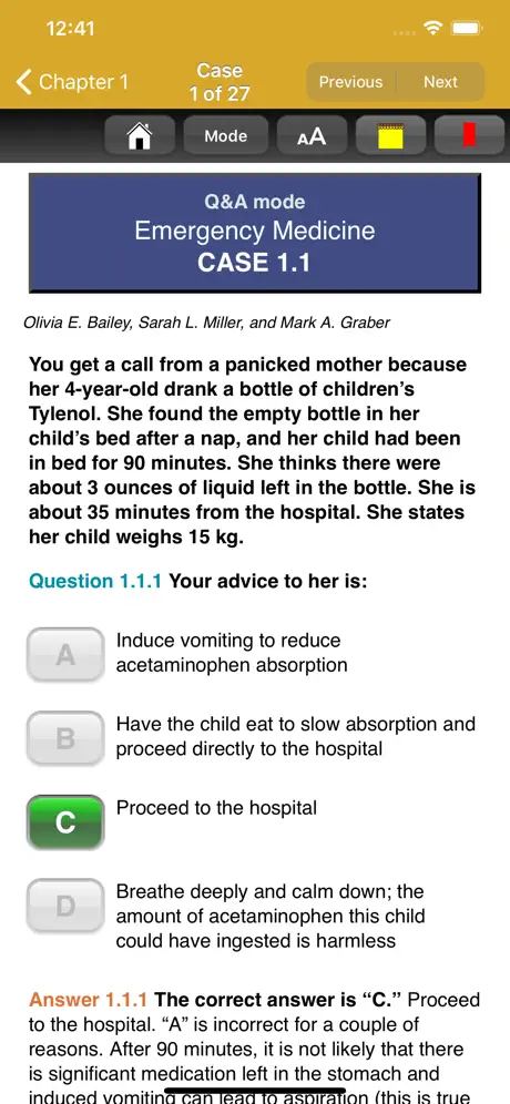 Family Med. Board Review 5/E