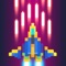 Sky Wings: Pixel Fighter 3D