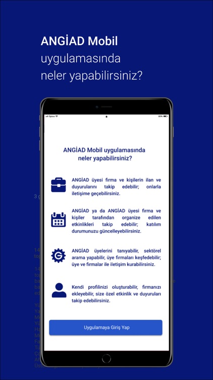Angiad Mobile screenshot-3