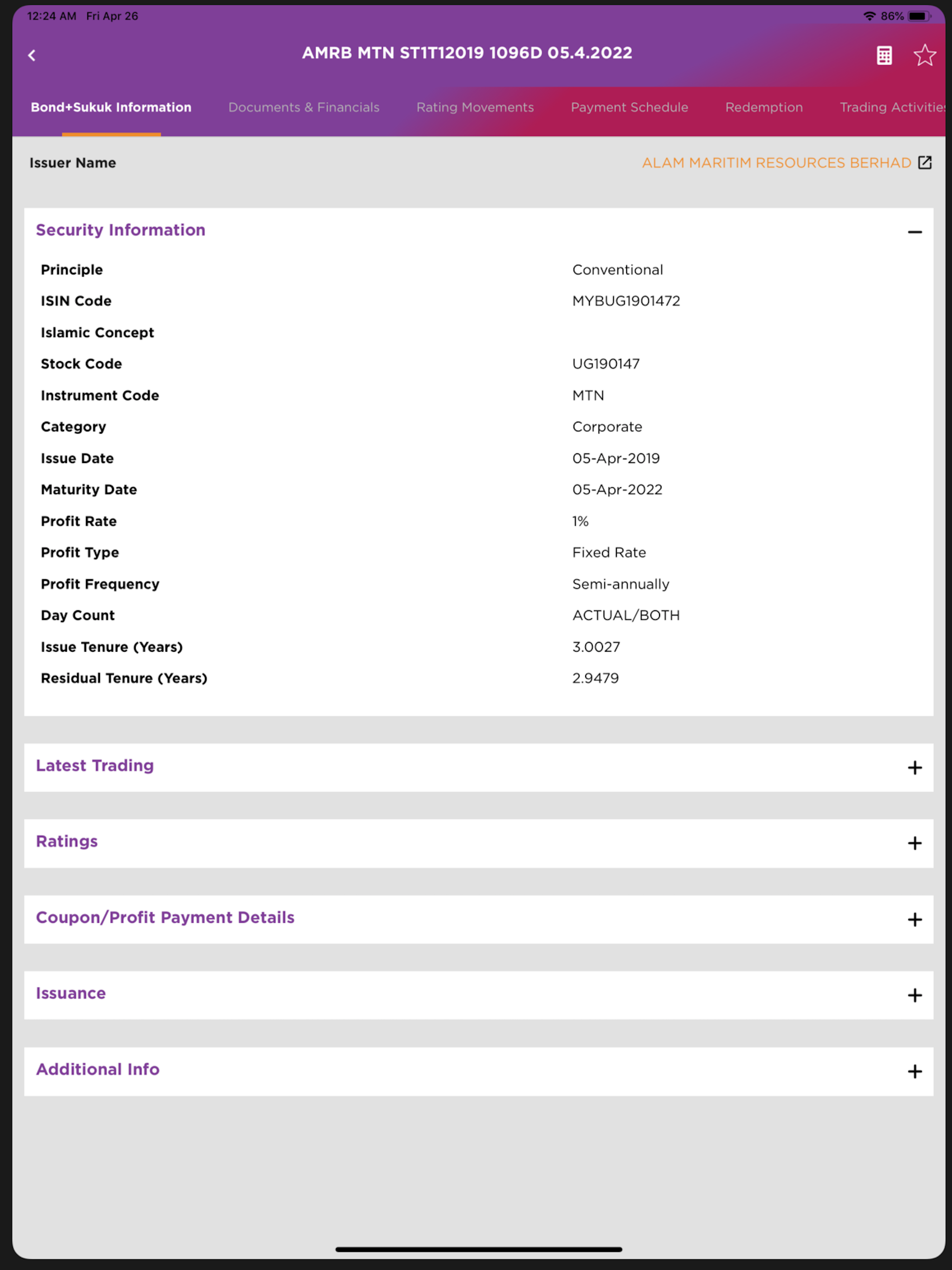 Bix Malaysia screenshot 8
