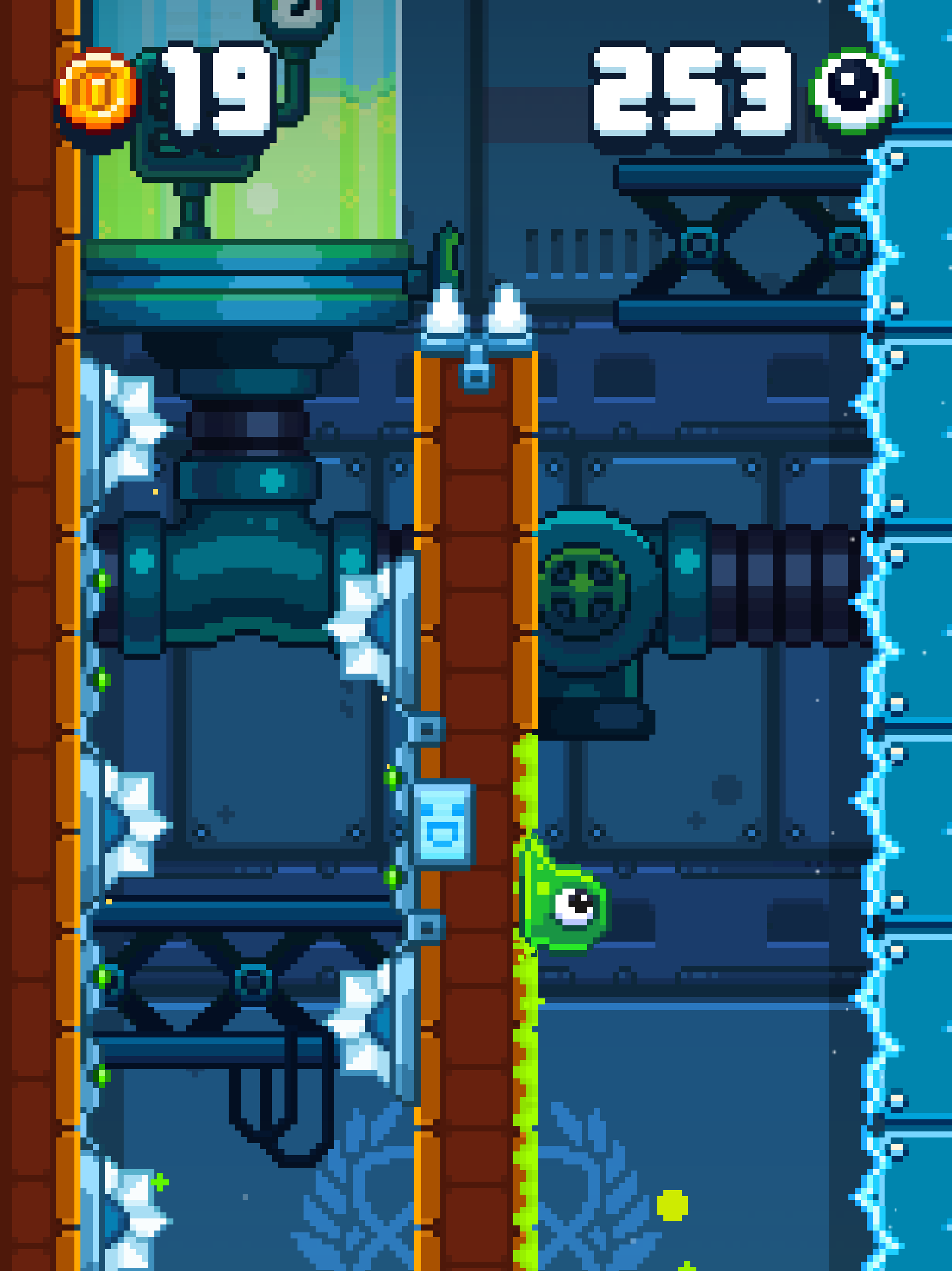 Blobout screenshot 7