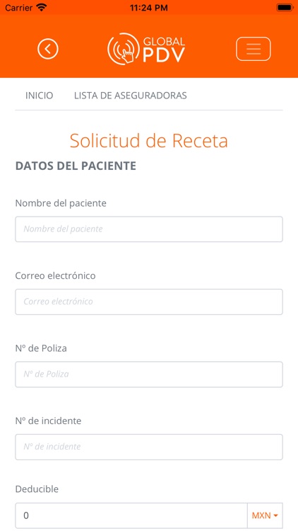 Global PDV screenshot-6