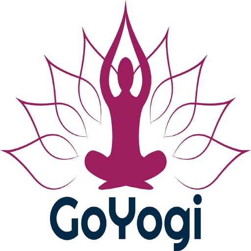 GoYogi - AppWisp.com