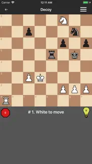 chess coach lite problems & solutions and troubleshooting guide - 3