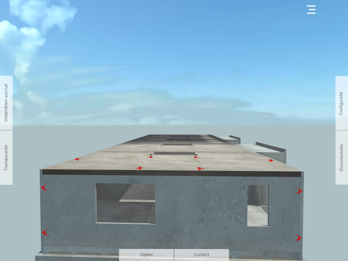 Leviat Halfen HEK3 AR