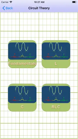 Game screenshot electrical engineering 1 apk