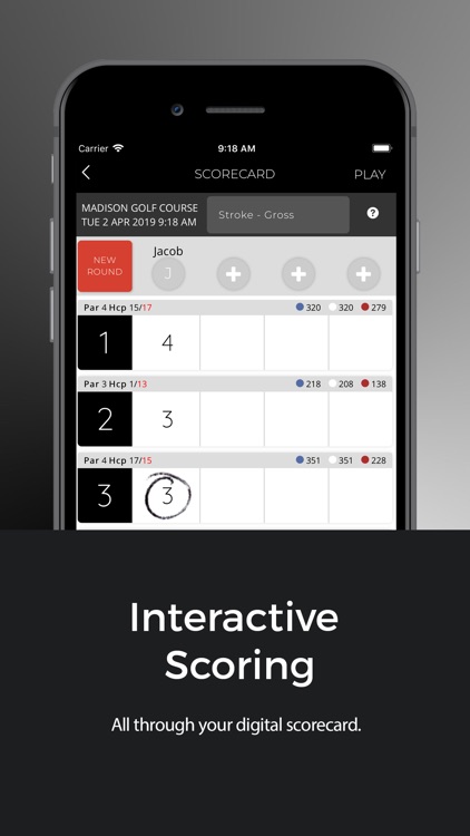 Madison Golf & Country Club