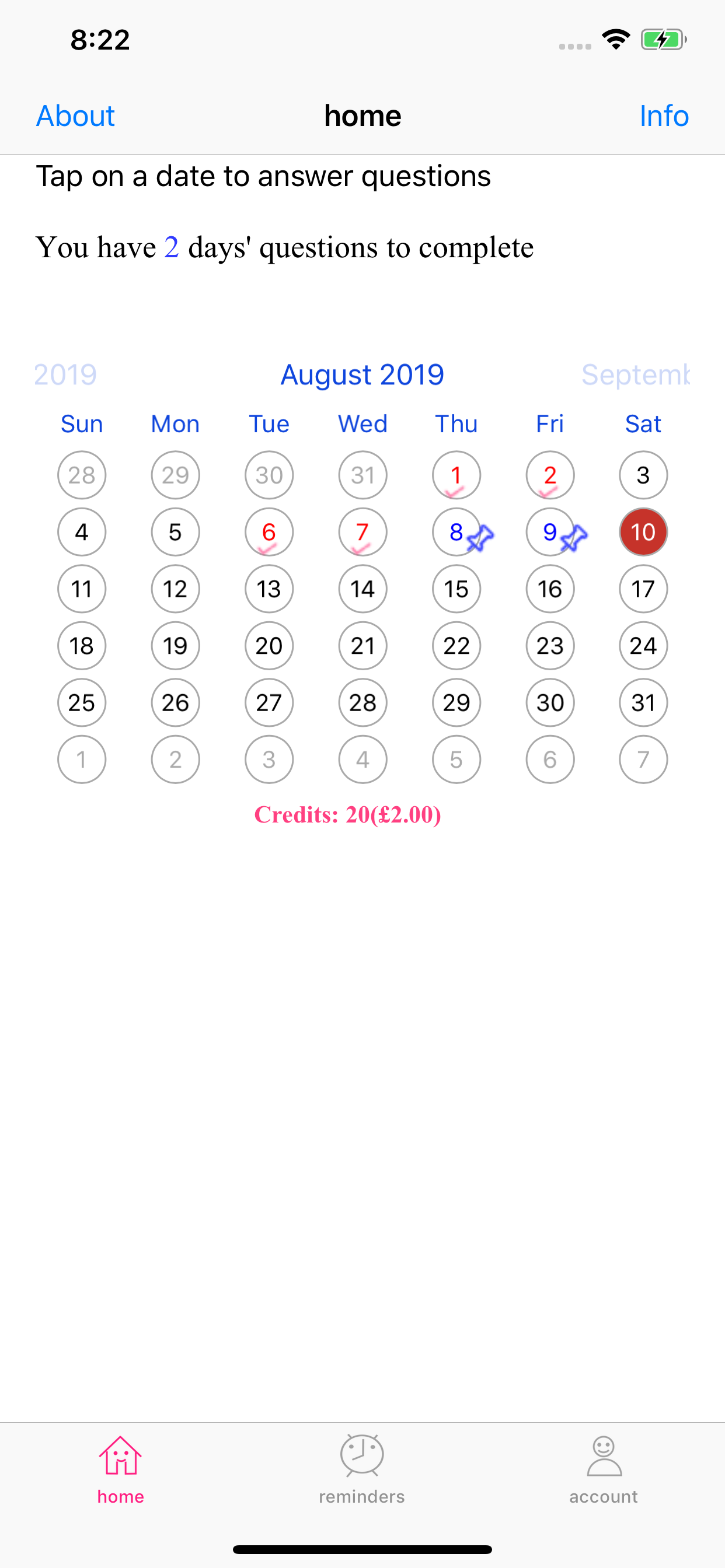 NicUse screenshot 3