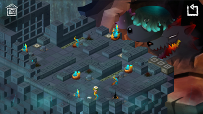 Persephone Screenshot