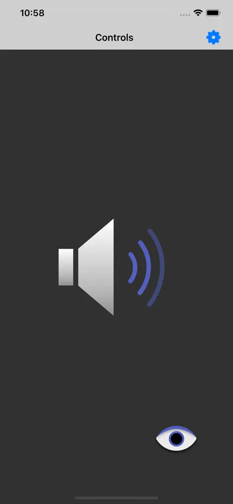 Volume Remote - Utilities App | MWM