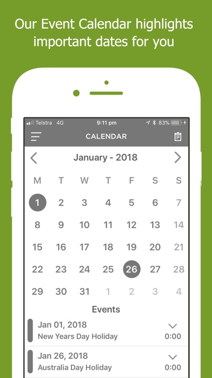 Bambini Early Learning screenshot-3