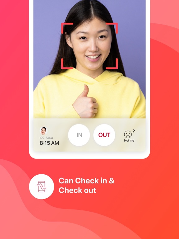 Screenshot #6 pour Mal Time Recorder