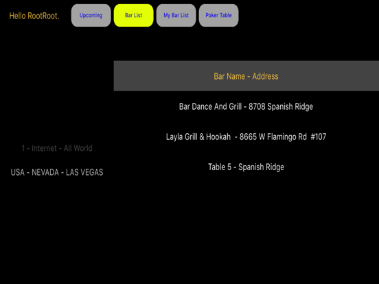 Screenshot #5 pour Bar Game Center