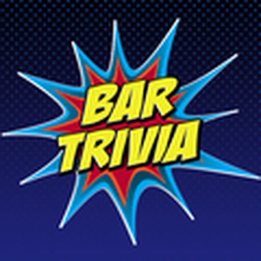 THEBarTriviaApp - AppWisp.com