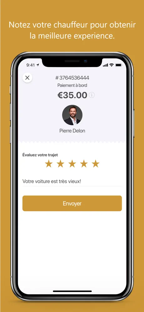 yuse - VTC 24/7