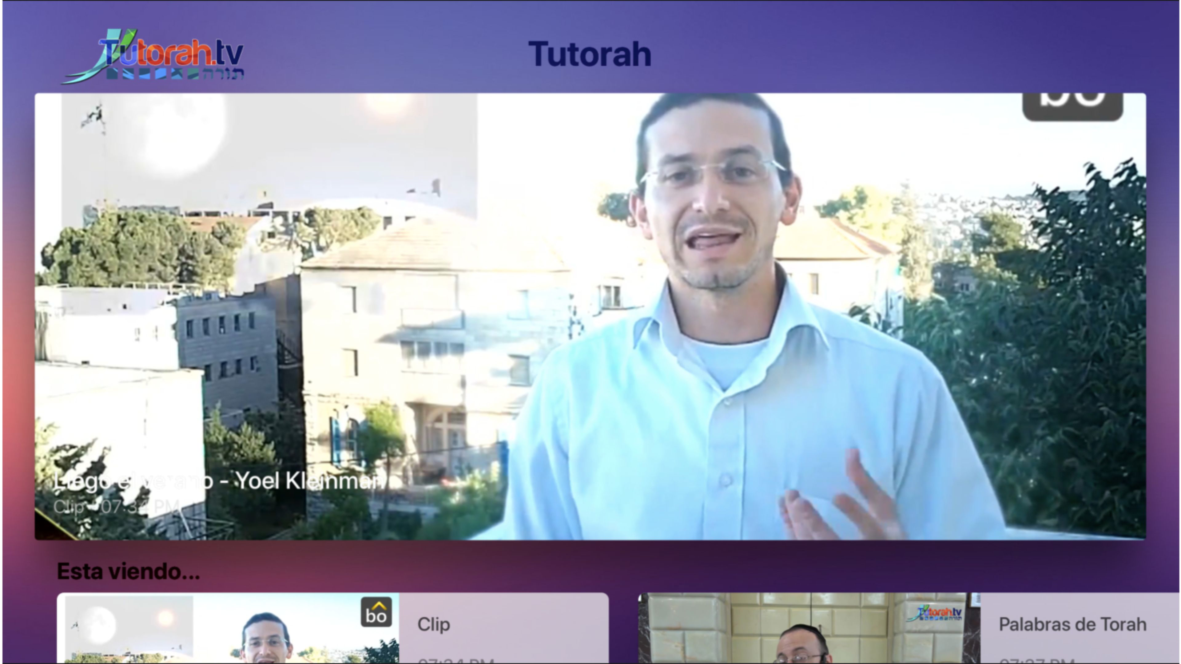Tutorah.Tv