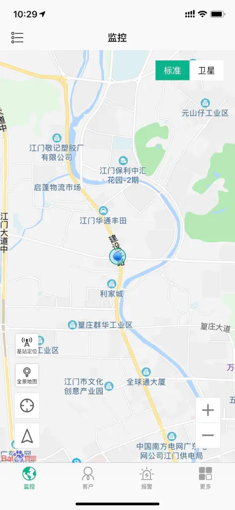 北斗智控