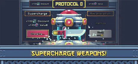 Ninja Prime: Tap Quest