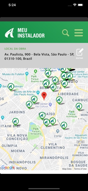 Meu Instalador(圖3)-速報App