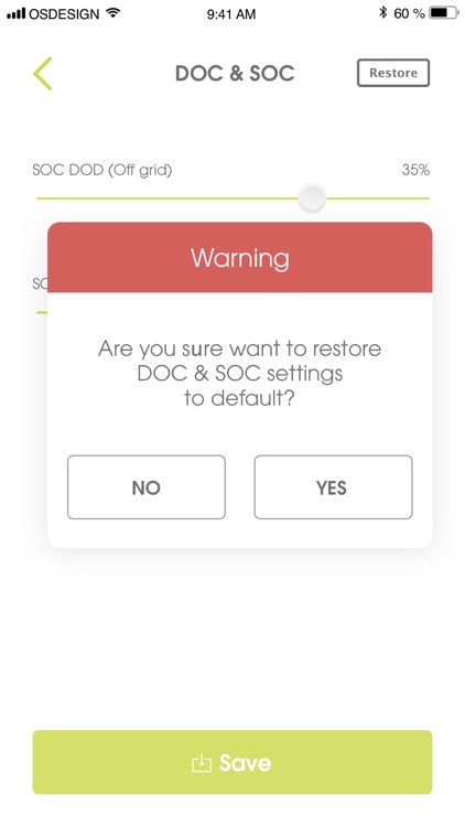 TOMORROW - Installer screenshot-3