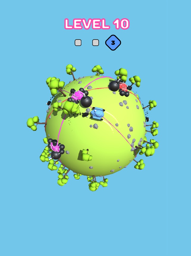 Nitsch the tank mac os 11