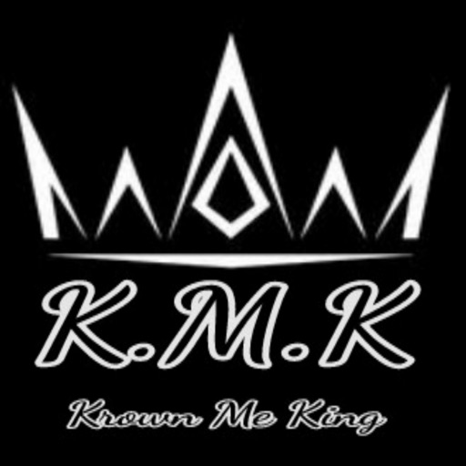 KROWN ME KING ENT icon