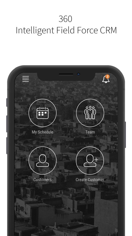 BeatRoute | CRM SFA screenshot-3