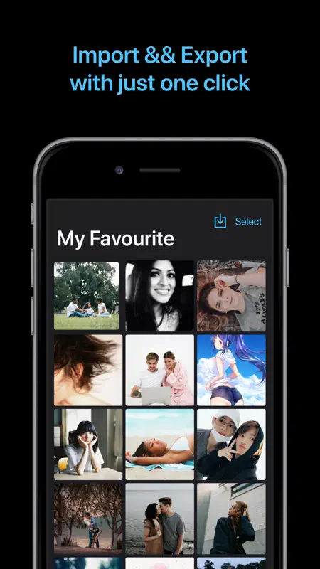 PhotoVault - Keep Photos Safe screenshot 4 of 4