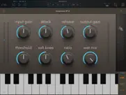 mix bus compressor iPad Captures Décran 4