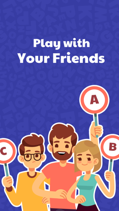 Trivia Quiz Test with Answers screenshot 4