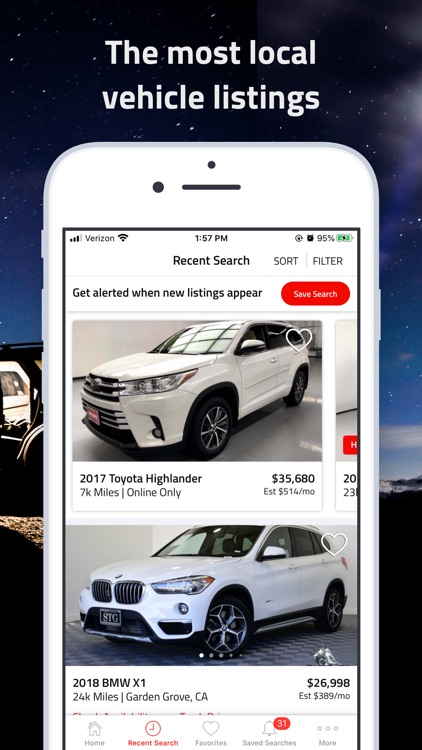 Autolist - Used Cars for Sale