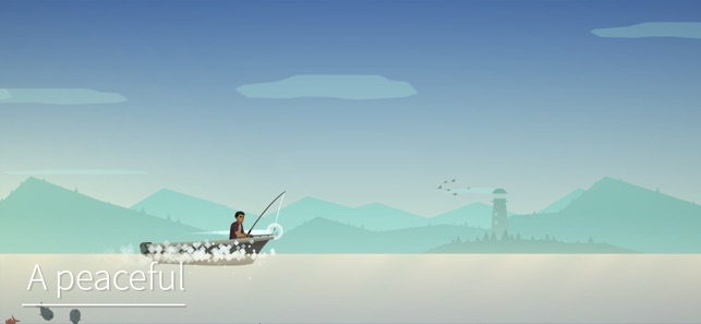 Fishing and Life(圖9)-速報App