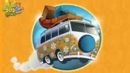 Game screenshot Magic Bus: The Hippie trail mod apk