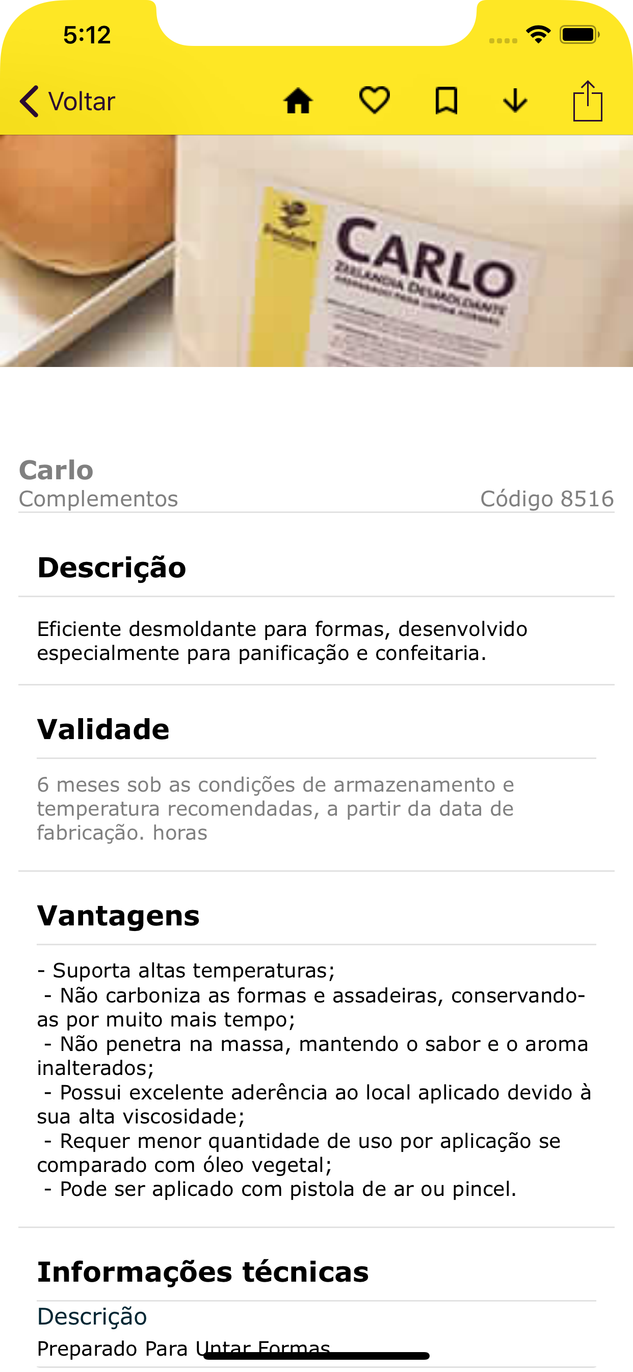 Emulzint e-Você