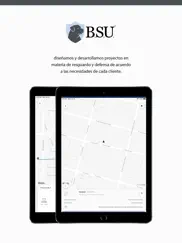 bsu satelital ipad resimleri 2