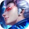 Divine Realm Classical Mobile Fantasy MMORPG