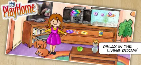 My PlayHome Lite