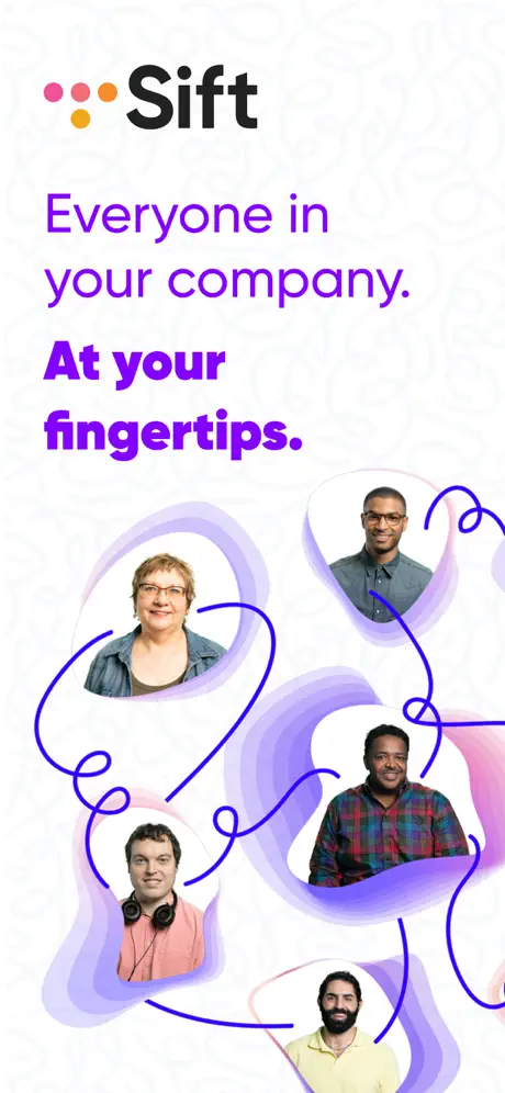 Sift Connect