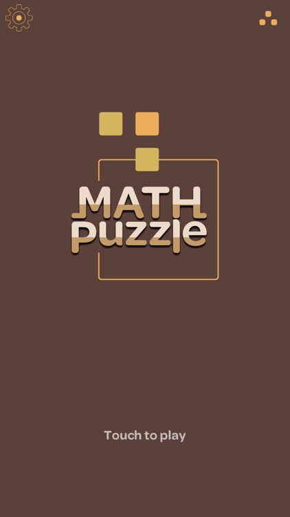 Math Puzzle by 3mi