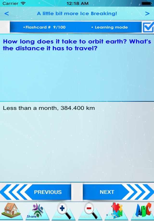 Introduction To Astronomy screenshot 2