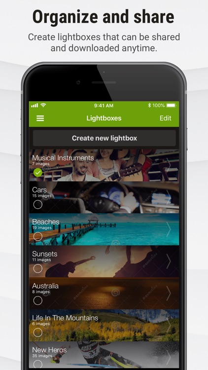 Stock Photos by Dreamstime screenshot-5